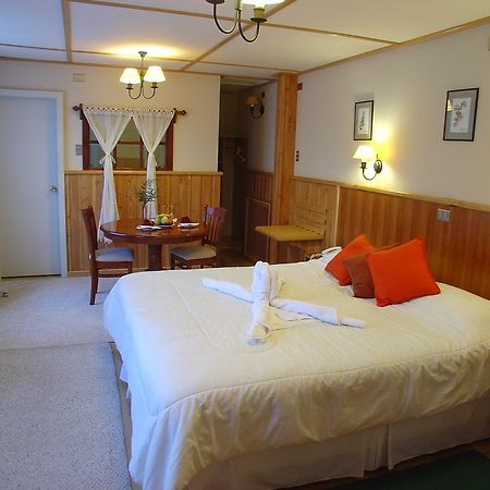 Hotel Peulla Room photo